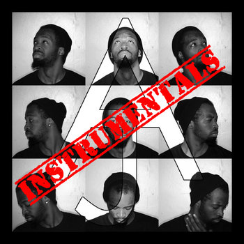 This Instead... (Instrumentals) cover art