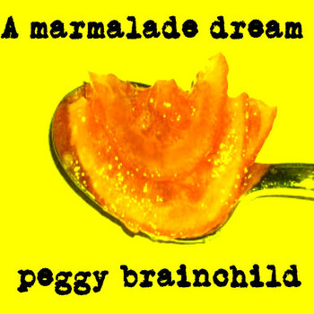 A Marmalade Dream cover art