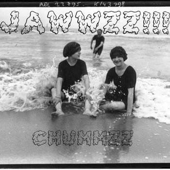 CHUMMZZ cover art