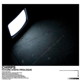 Future Static Prologue cover art