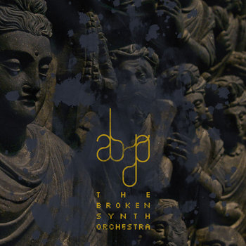 The Broken Synth Orchestra cover art