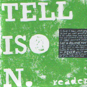 Reader 7" cover art