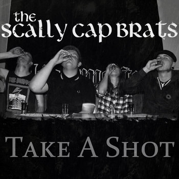 Take a Shot cover art