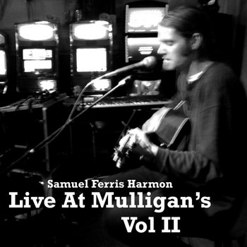 Live At Mulligan's Vol II cover art