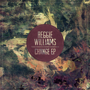 Change EP cover art