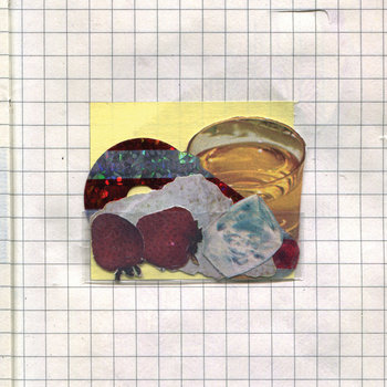 Small Troubles cover art
