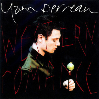 Western Romance cover art
