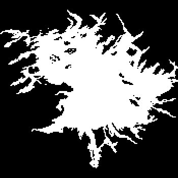 Metaphysical Middle Georgia cover art