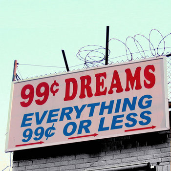 everything $.99 or less cover art