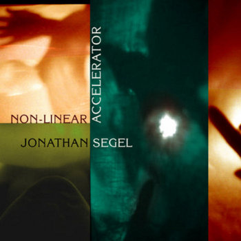 Non-Linear Accelerator cover art