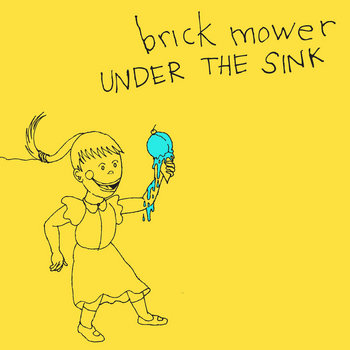 Under the Sink     LP cover art