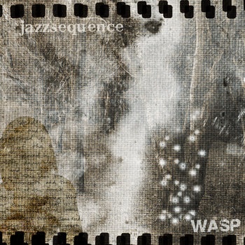 Wasp cover art