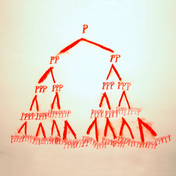 Function Falls EP cover art