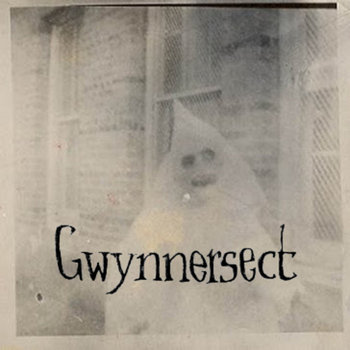 Gwynnersect cover art