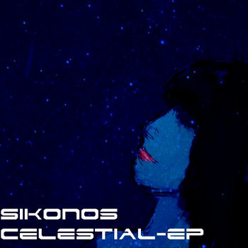 Celestial - EP cover art