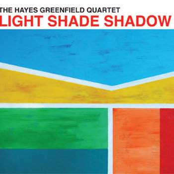 Light Shade Shadow cover art