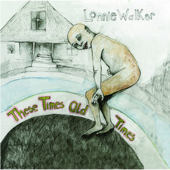 These Times Old Times cover art
