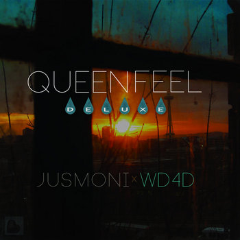 Queen Feel [Deluxe] cover art