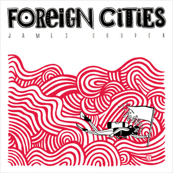 Foreign Cities cover art