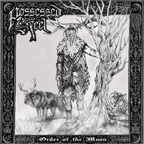 Order of the Moon Cover Art