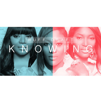 Knowing cover art
