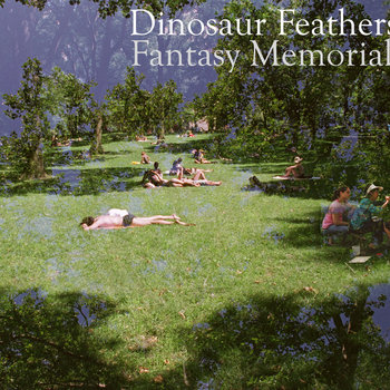 Fantasy Memorial cover art
