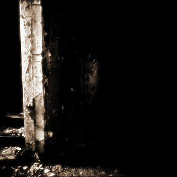 Perichoresis cover art