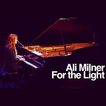 For The Light (live) cover art