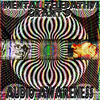 Audio Awareness cover art