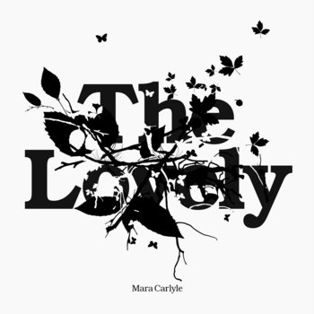The Lovely cover art