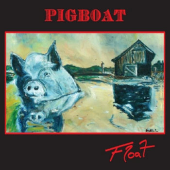 Float cover art
