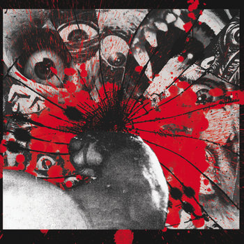Split w/ Direct Hit! (Tight Hold) cover art