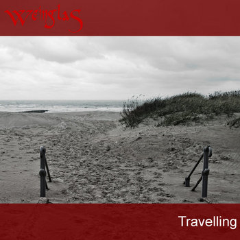 Travelling cover art