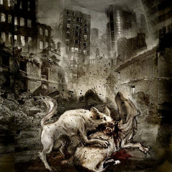 Nesseria cover art