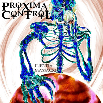 Inertia Massacre cover art