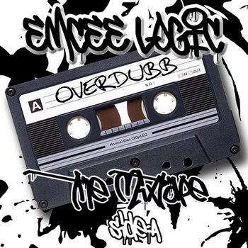 Overdubb: The Mixtape (03/08/10) cover art