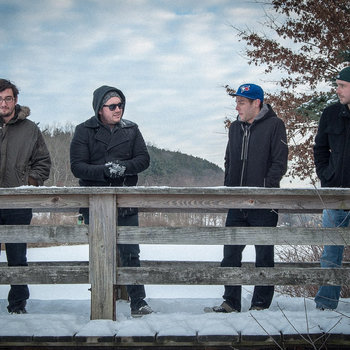 Valentine (The Get Up Kids Cover) cover art