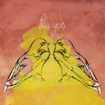 This Year cover art