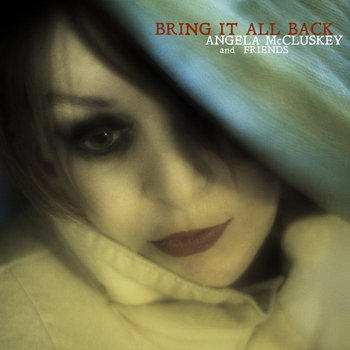Bring It All Back (with Florent Barbier) cover art