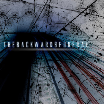 The Backwards Funeral cover art
