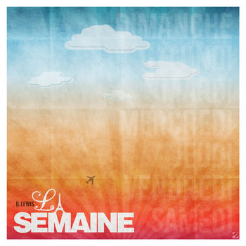 La Semaine cover art