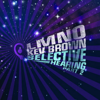 Selective Hearing Part II cover art