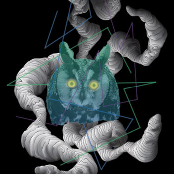 Colour Box EP cover art