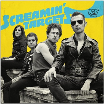 Heartbreak cover art