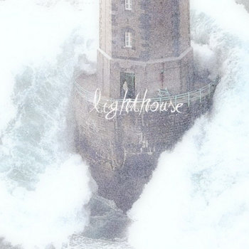 the interlude tape cover art