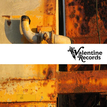Valentine 060 cover art