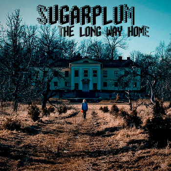 The Long Way Home cover art