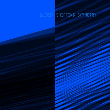 Shifting Symmetry cover art