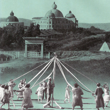 little chords cover art