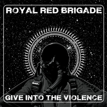 Give Into The Violence cover art